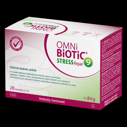 OMNi-BiOTiC® STRESS Repair